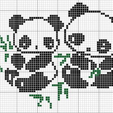 Схема вышивки «№842900»