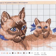 Схема вышивки «№842910»