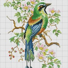 Схема вышивки «№842911»