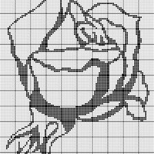Схема вышивки «№842917»