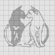 Схема вышивки «№842929»
