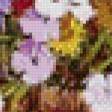 Предпросмотр схемы вышивки «Чудесные букеты от Yi Seong-bu №5» (№843082)