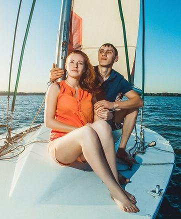 отдых - оригинал