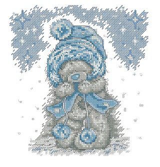 мишутка3 - оригинал