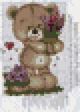 мишка2 - предпросмотр