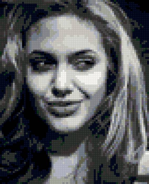 Анджелина Джоли - предпросмотр