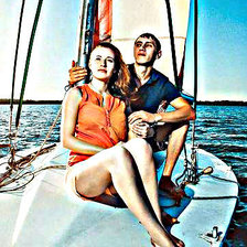 Схема вышивки «о3»