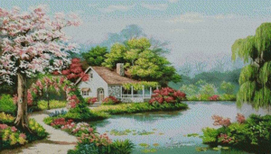 дом моей мечты - предпросмотр