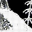 Предпросмотр схемы вышивки «рыбы» (№843533)