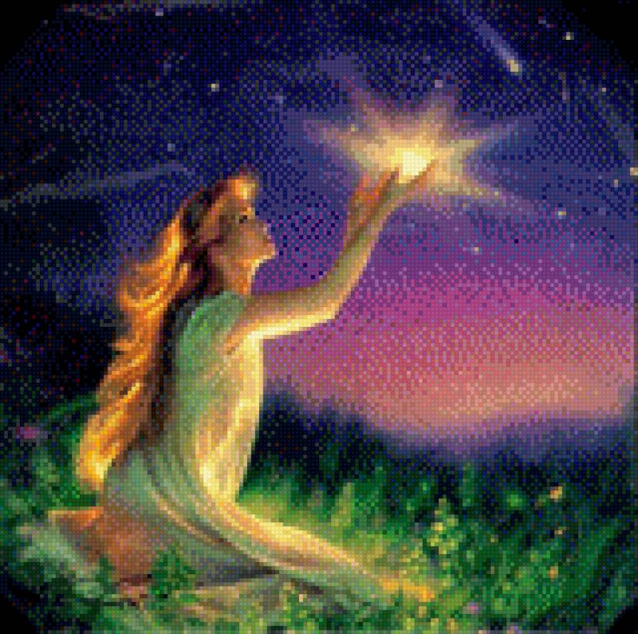 заря - предпросмотр