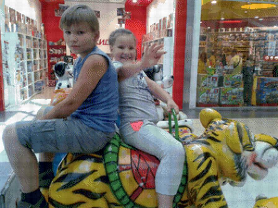 ИКЕА - предпросмотр