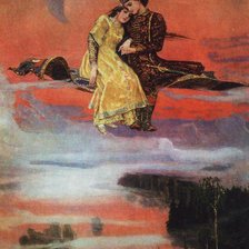 Схема вышивки «№844037»