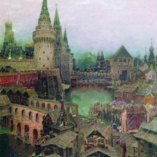 Схема вышивки «№844043»