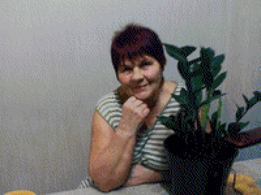 моя мама - семья - предпросмотр