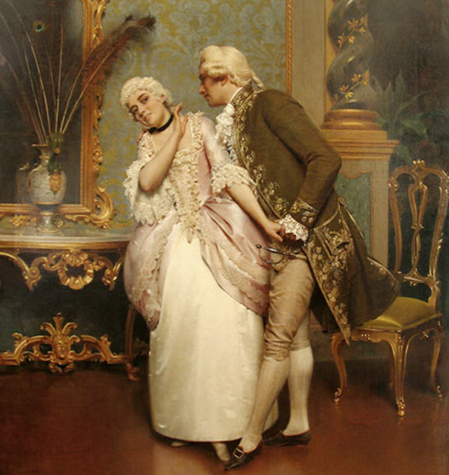 поцелуй не виный - люди - оригинал