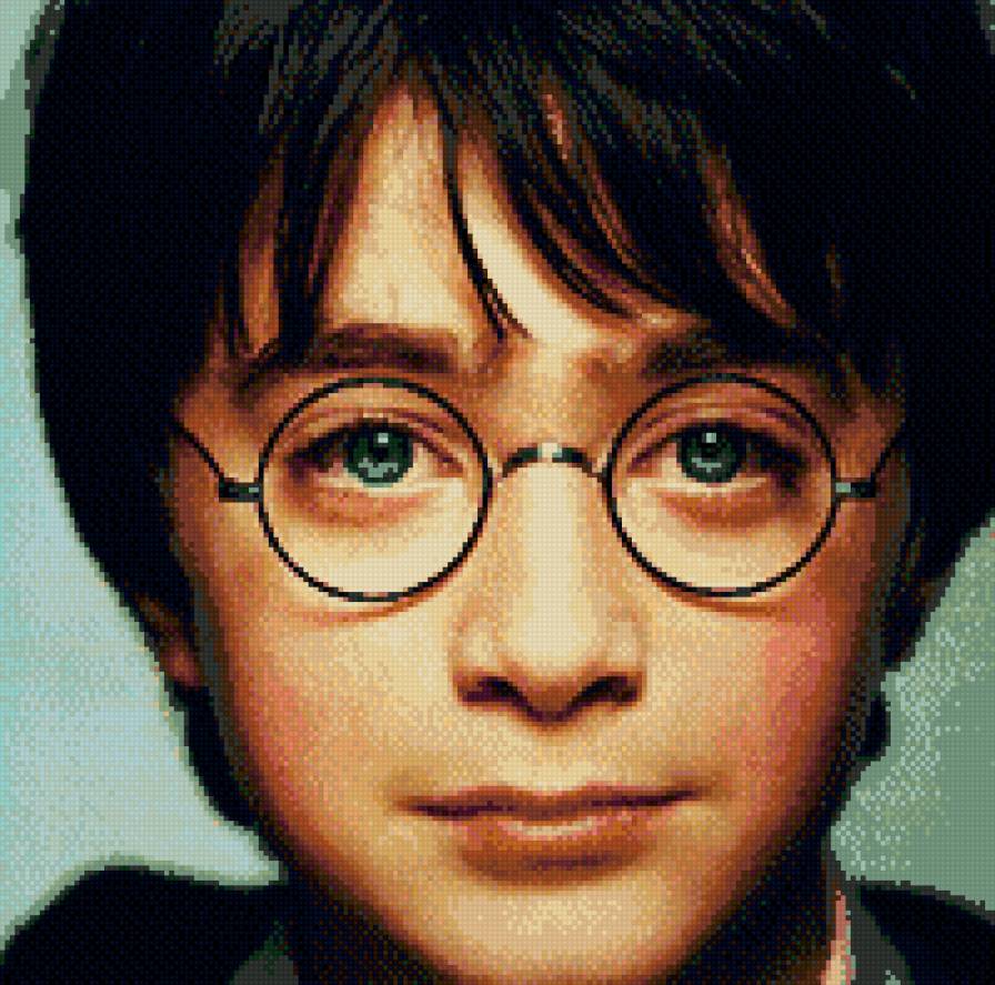 гарри - гарри поттер - предпросмотр