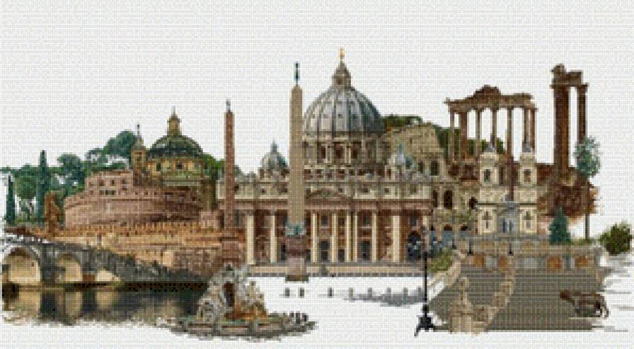 рим - предпросмотр