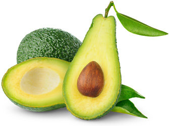 авокадо - зелень, овощи, для кухни - оригинал