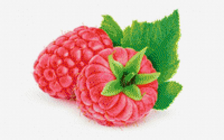 малинка - малина, ягоды - предпросмотр