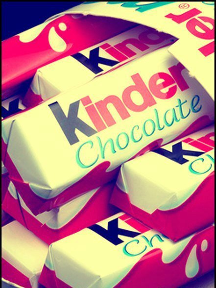 ням-няма - ням-няма, шоколадка, вкусняшка, конфеты, киндер - оригинал