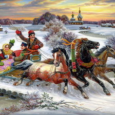 Схема вышивки «№844704»