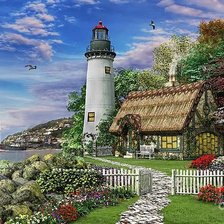 Схема вышивки «№844794»