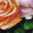Предпросмотр схемы вышивки «серия "розы"» (№845357)