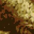 Предпросмотр схемы вышивки «золотые карпы» (№845446)