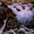 Предпросмотр схемы вышивки «на гнезде» (№845556)