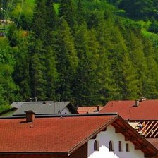 дом закладка