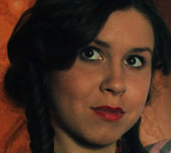 Мария - оригинал