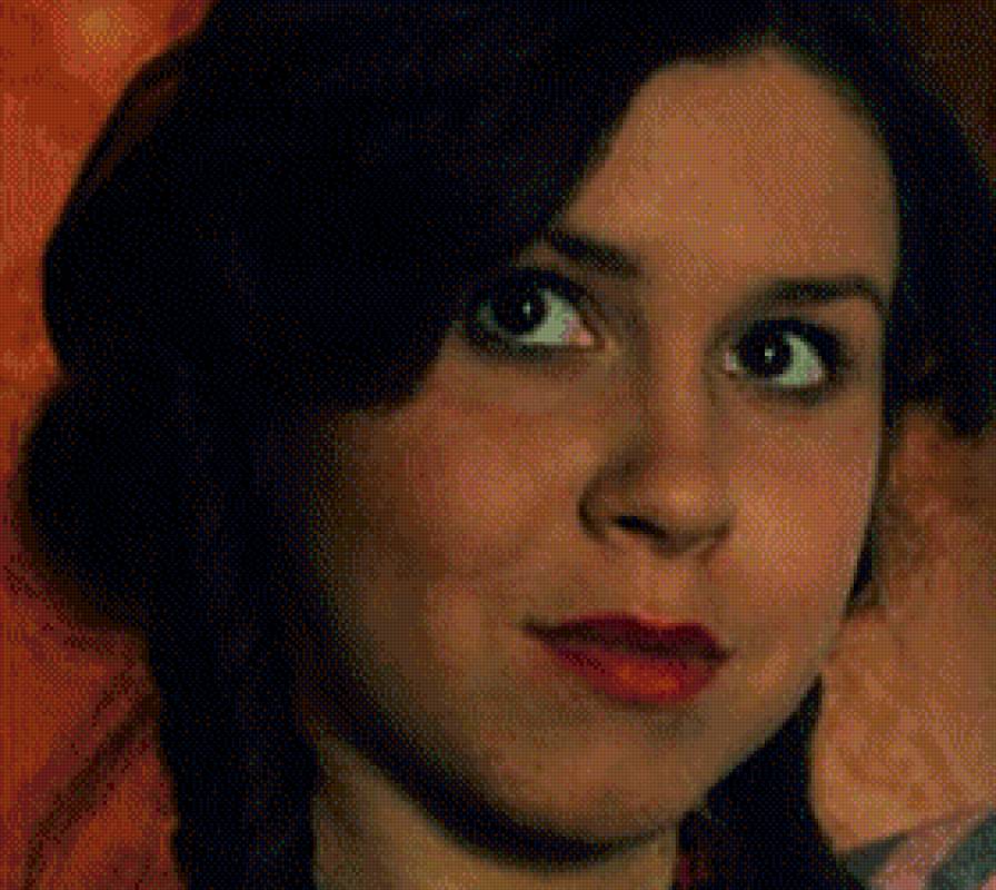 Мария - предпросмотр