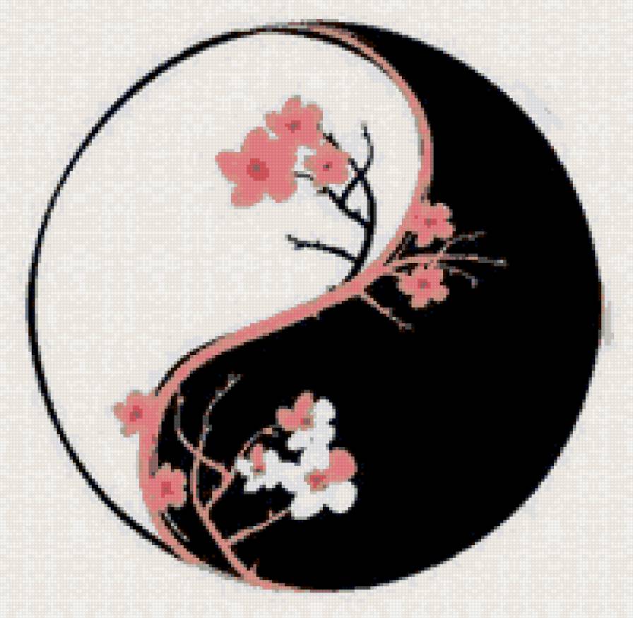 сакура 0% - предпросмотр