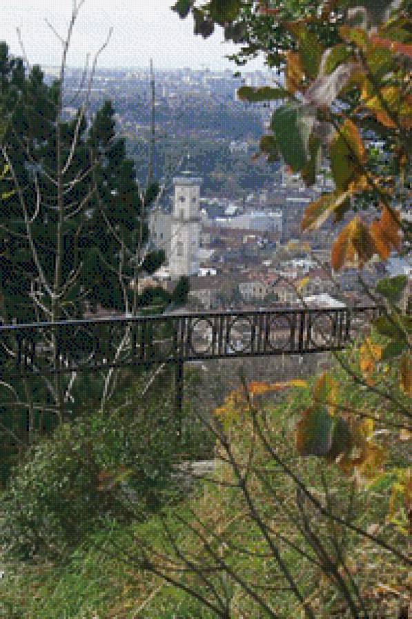 Львів 2 - будівлі, архітектура, міста - предпросмотр