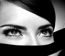 Схема вышивки «Дівчина 3»