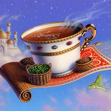 Схема вышивки «№847879»