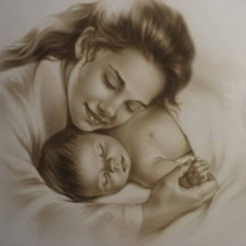 материнська любов