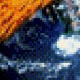 Предпросмотр схемы вышивки «космос» (№848399)