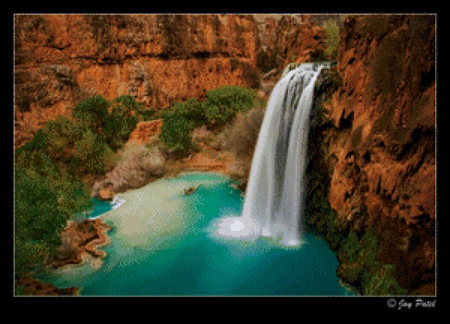 №848412 - пейзажи.природа - предпросмотр