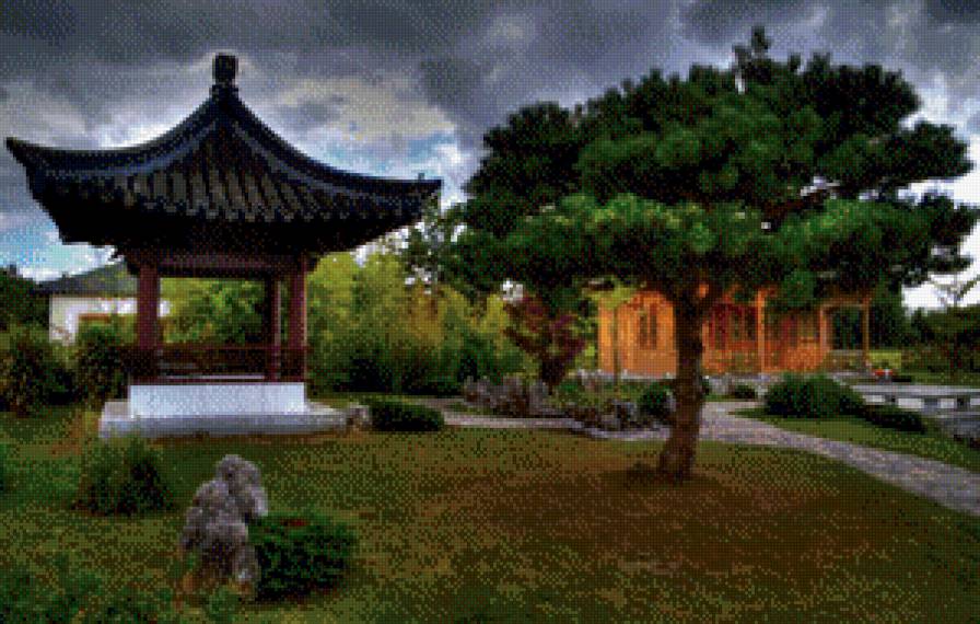 №848430 - пейзажи.природа - предпросмотр