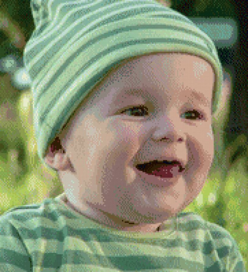 Дитина - предпросмотр