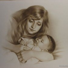 материнська любов