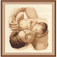 папина радость - оригинал