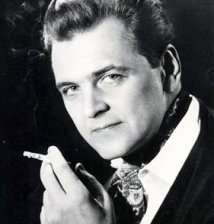 Схема вышивки «Юрий Яковлев»