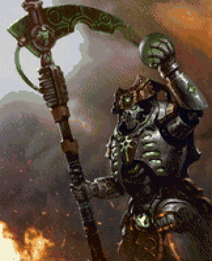 Лорд - предпросмотр