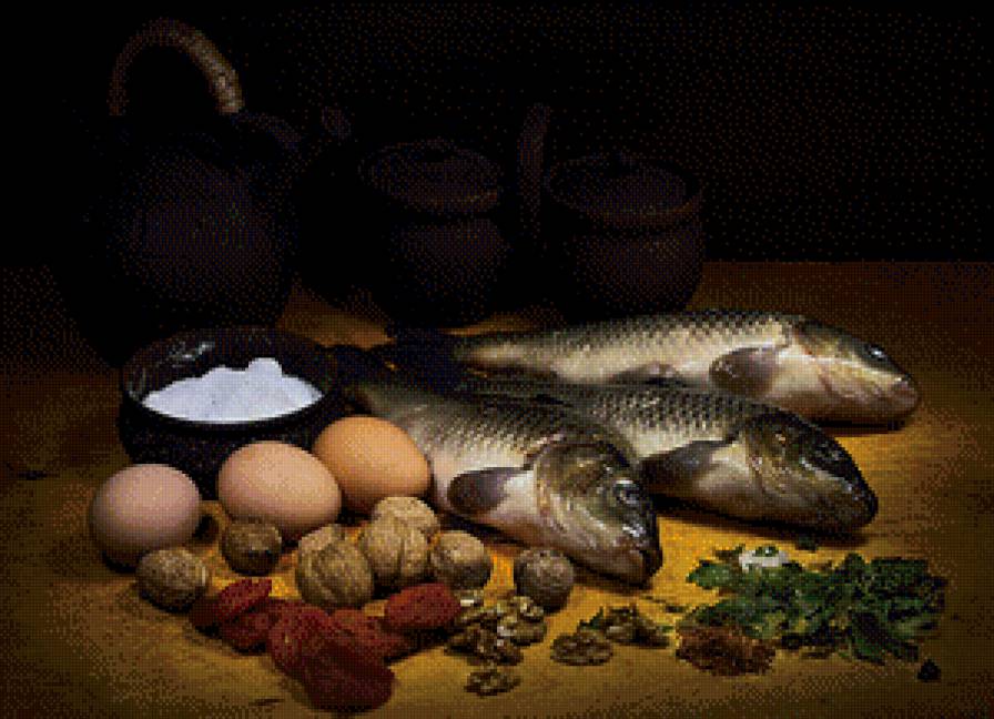 рыба - предпросмотр