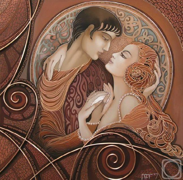 Пара - оригинал