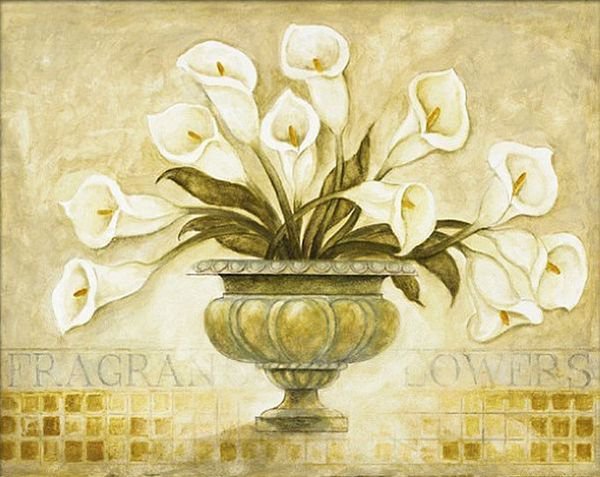 Натюрморт - оригинал