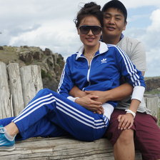 Схема вышивки «0777»