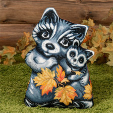 Схема вышивки «№849937»